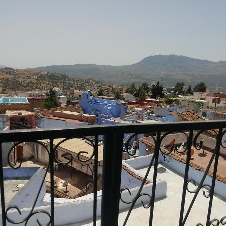 Hotel Souika Шавен Екстер'єр фото