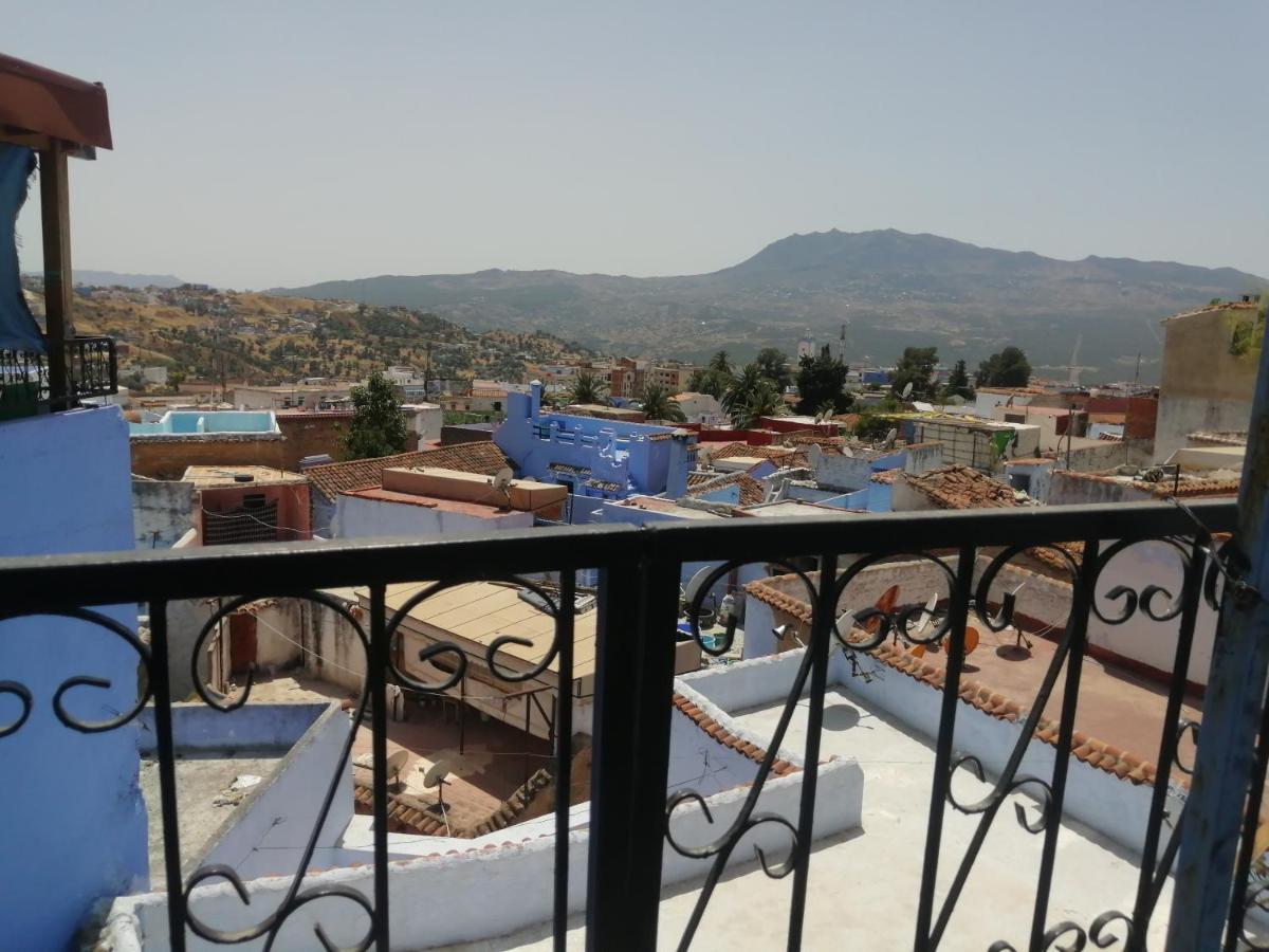 Hotel Souika Шавен Екстер'єр фото