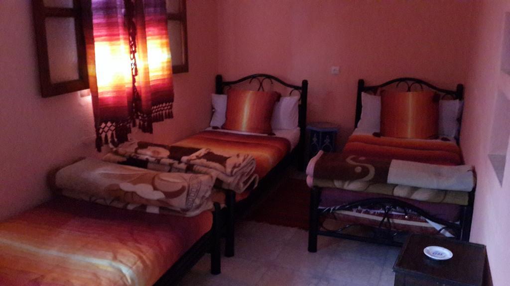 Hotel Souika Шавен Екстер'єр фото